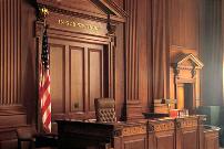 Courtroom Courtroom